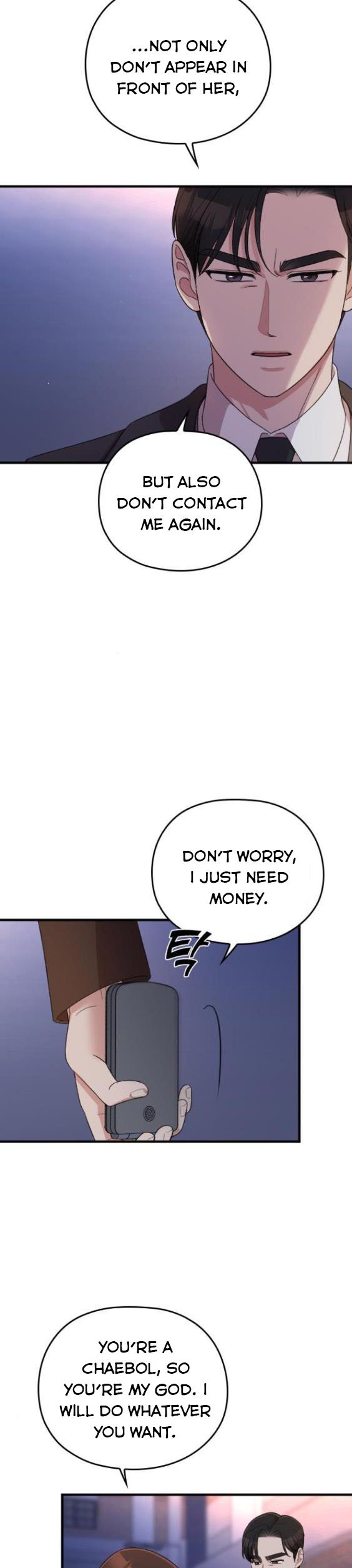 Marry My Husband Chapter 54 image 13